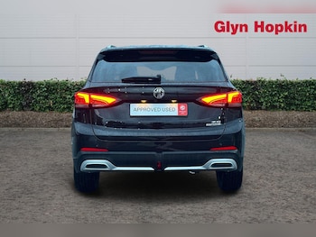 Used MG MG ZS 2025 for sale - 77031512: Photo