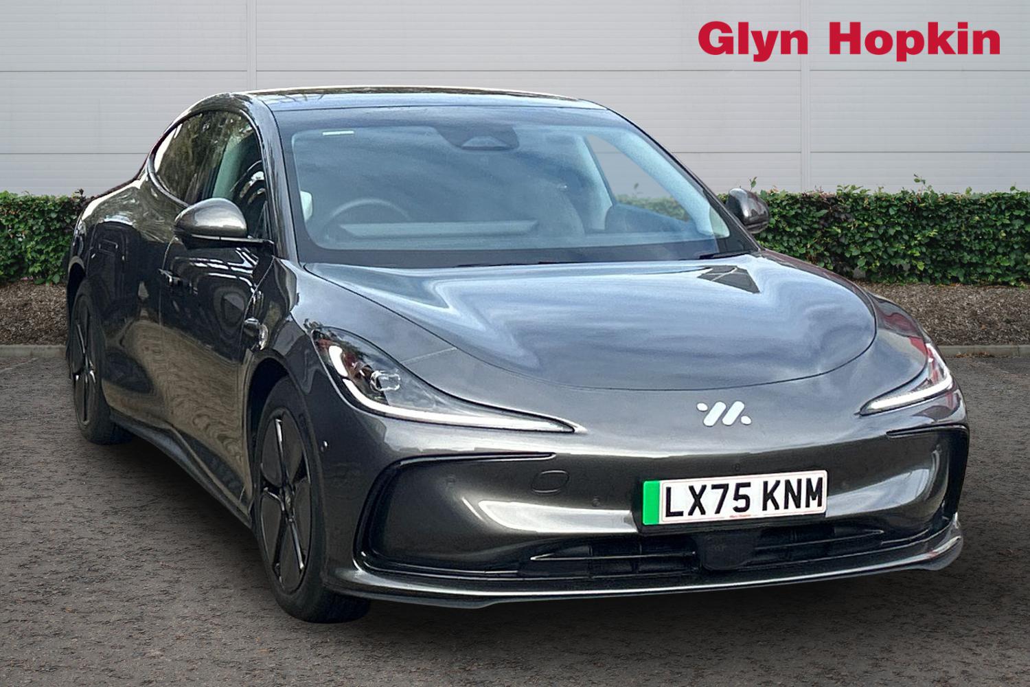 Used MG MG IM5 2025 for sale - 77965033: Photo 1