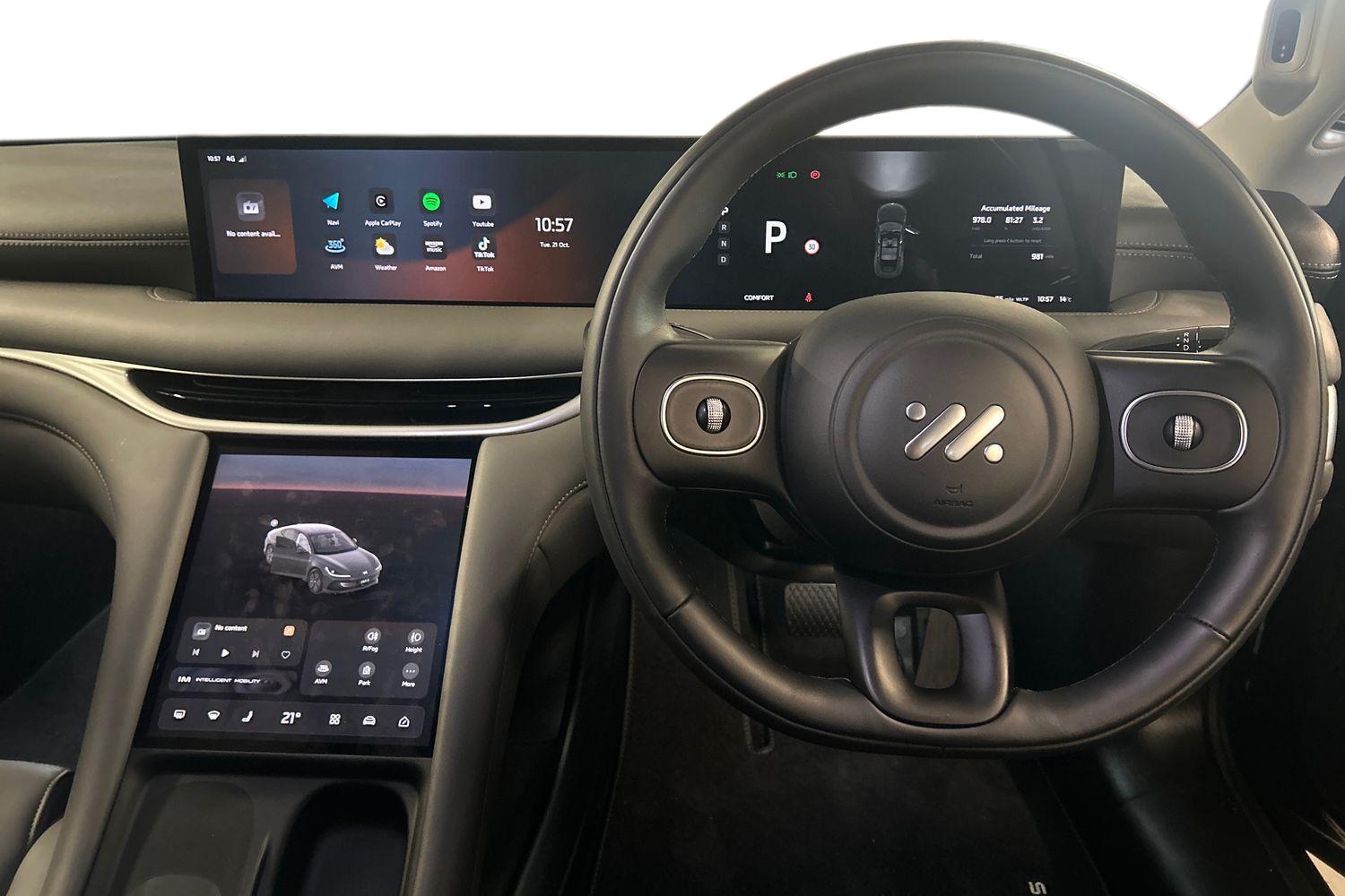 Used MG MG IM5 2025 for sale - 77965033: Photo 11