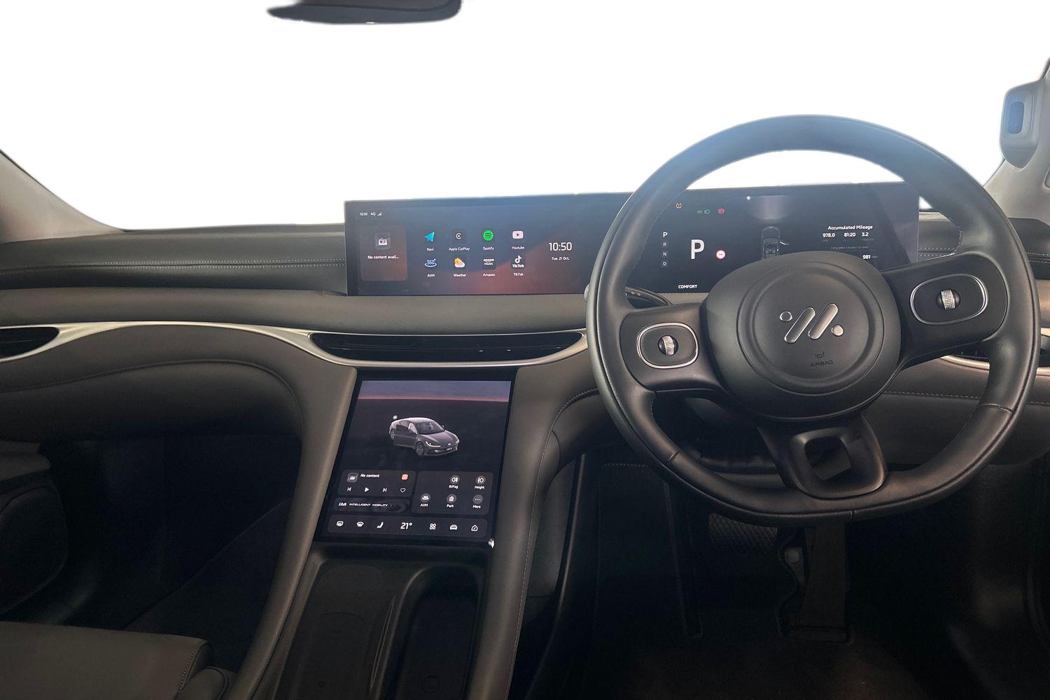 Used MG MG IM5 2025 for sale - 77965033: Photo 12