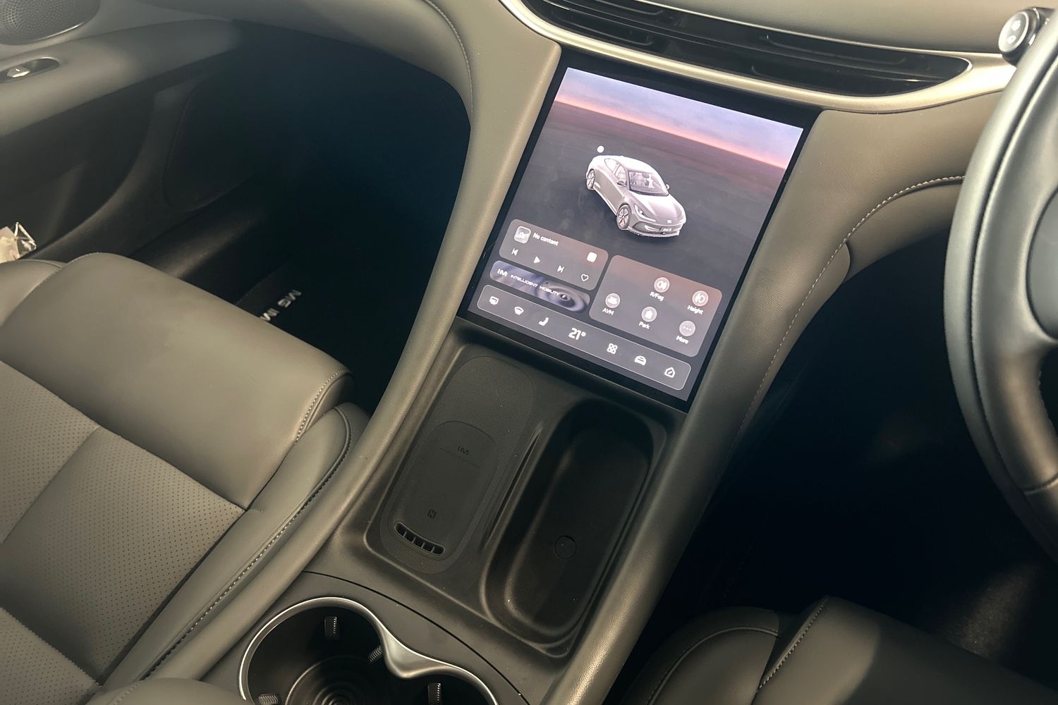 Used MG MG IM5 2025 for sale - 77965033: Photo 14