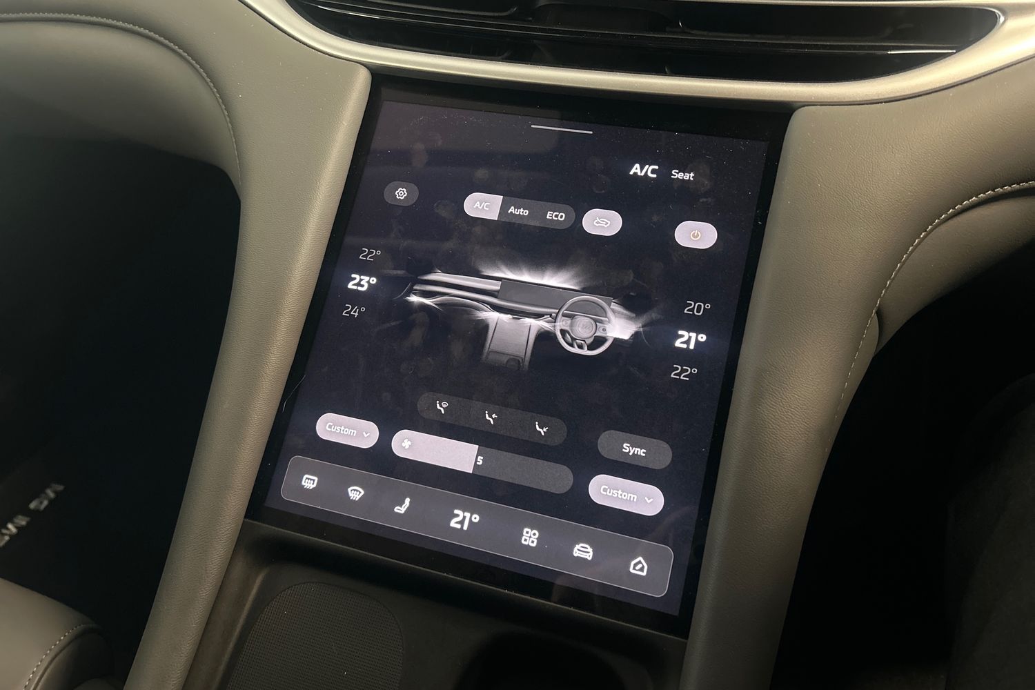 Used MG MG IM5 2025 for sale - 77965033: Photo 15