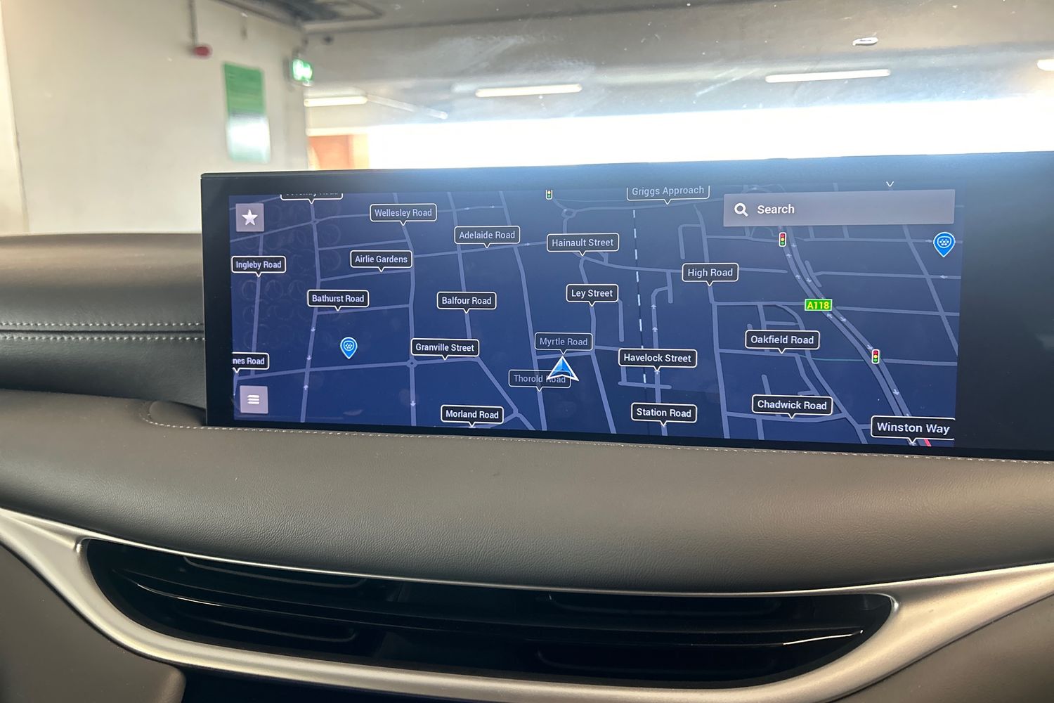 Used MG MG IM5 2025 for sale - 77965033: Photo 18