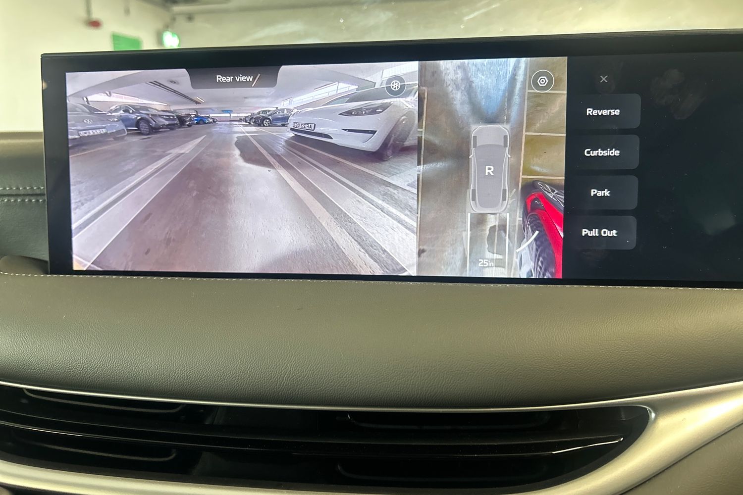 Used MG MG IM5 2025 for sale - 77965033: Photo 19