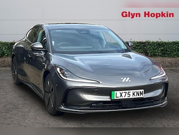 Used MG MG IM5 2025 for sale - 77965033: Photo