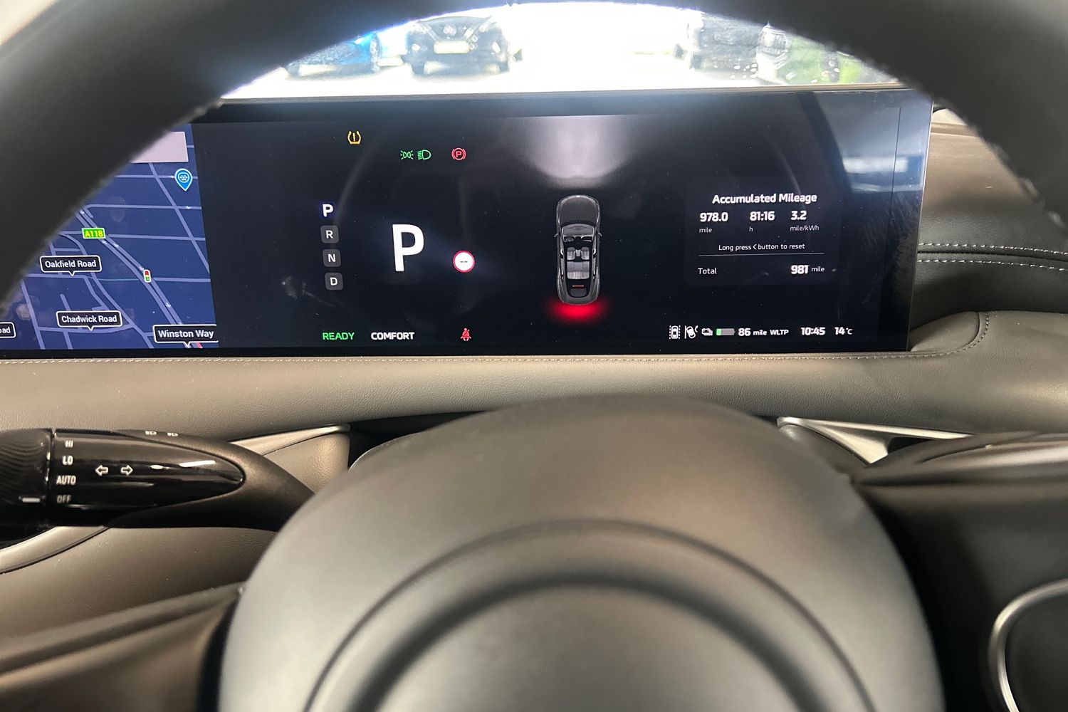 Used MG MG IM5 2025 for sale - 77965033: Photo 20