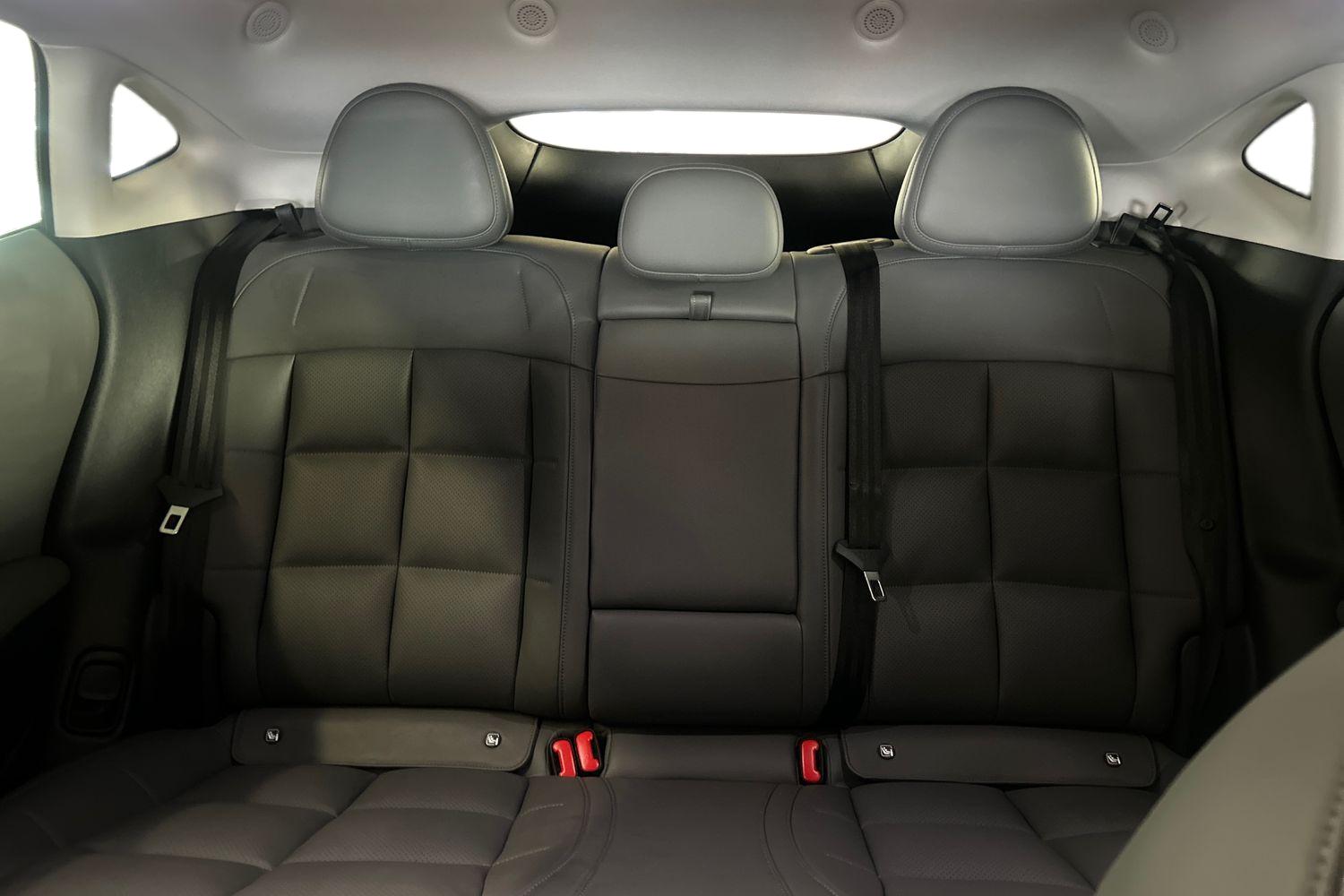 Used MG MG IM5 2025 for sale - 77965033: Photo 23