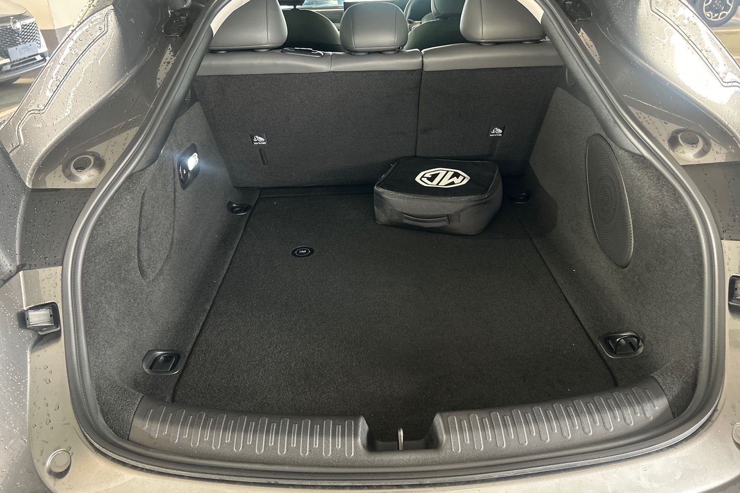 Used MG MG IM5 2025 for sale - 77965033: Photo 24