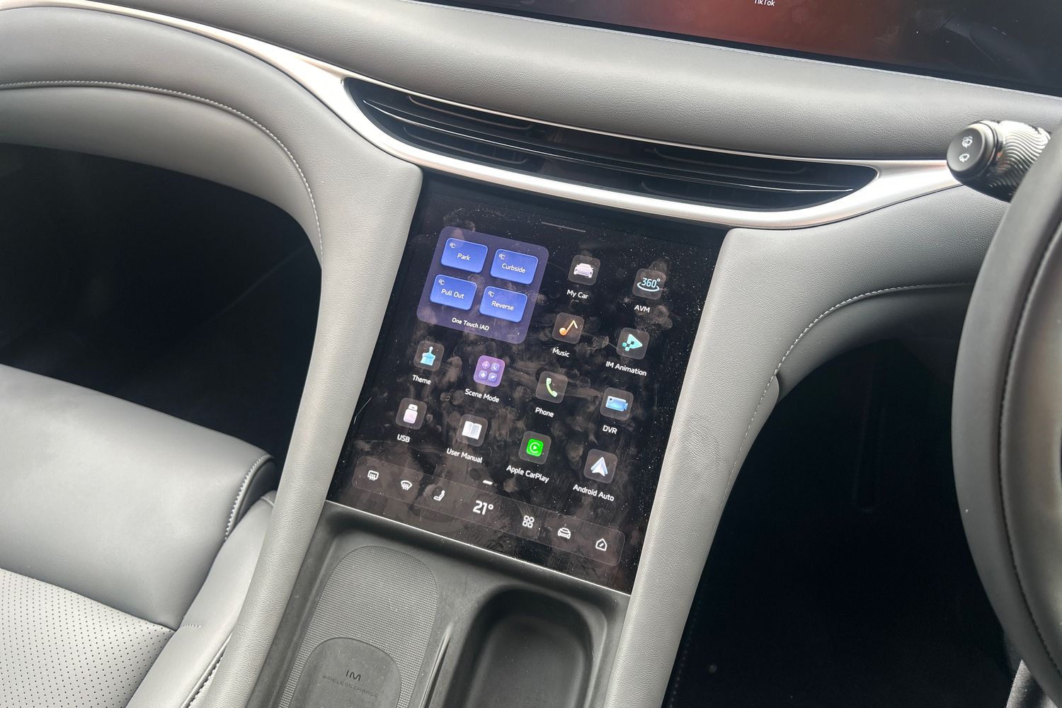 Used MG MG IM5 2025 for sale - 77965033: Photo 26