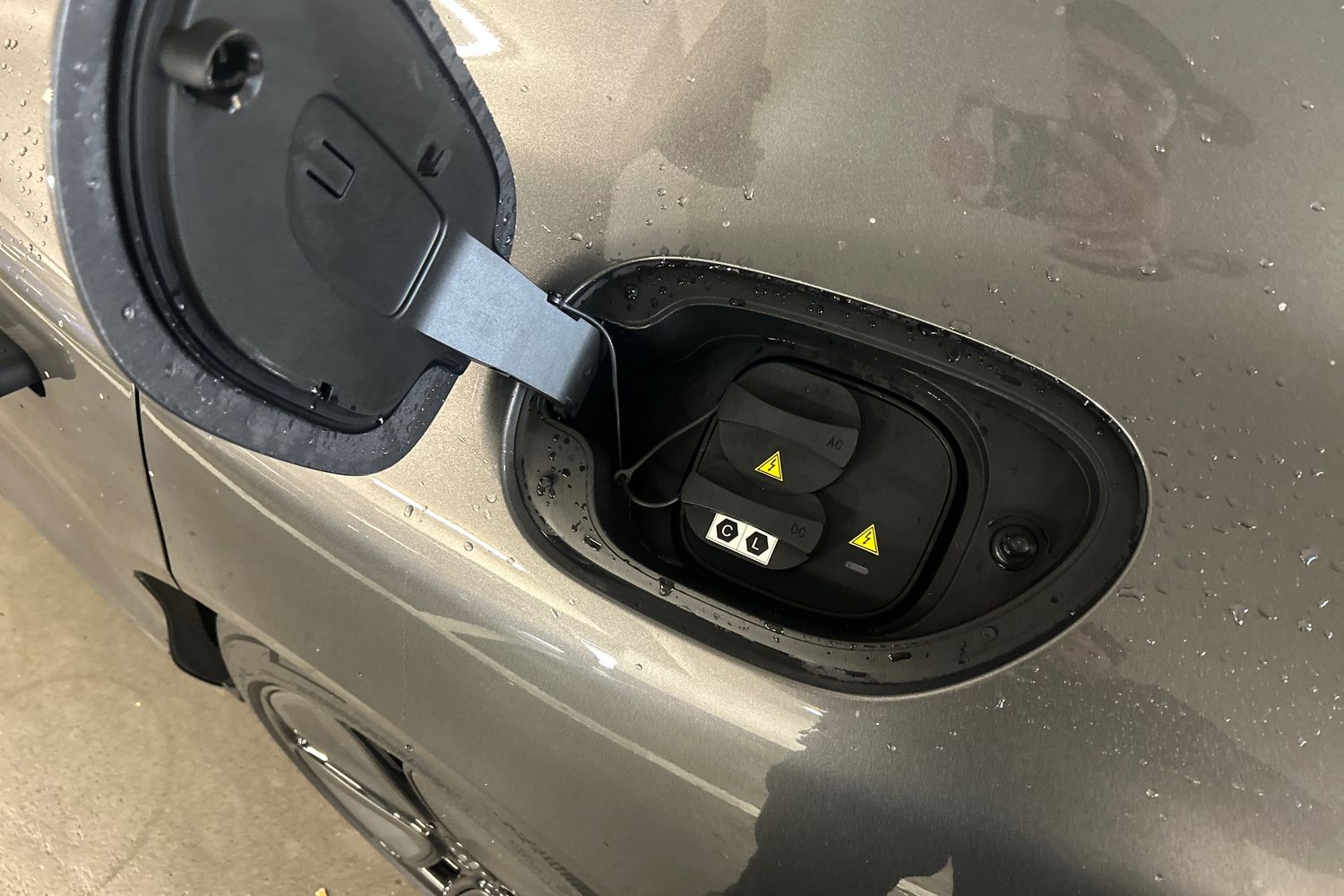 Used MG MG IM5 2025 for sale - 77965033: Photo 29