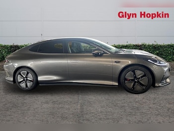 Used MG MG IM5 2025 for sale - 77965033: Photo