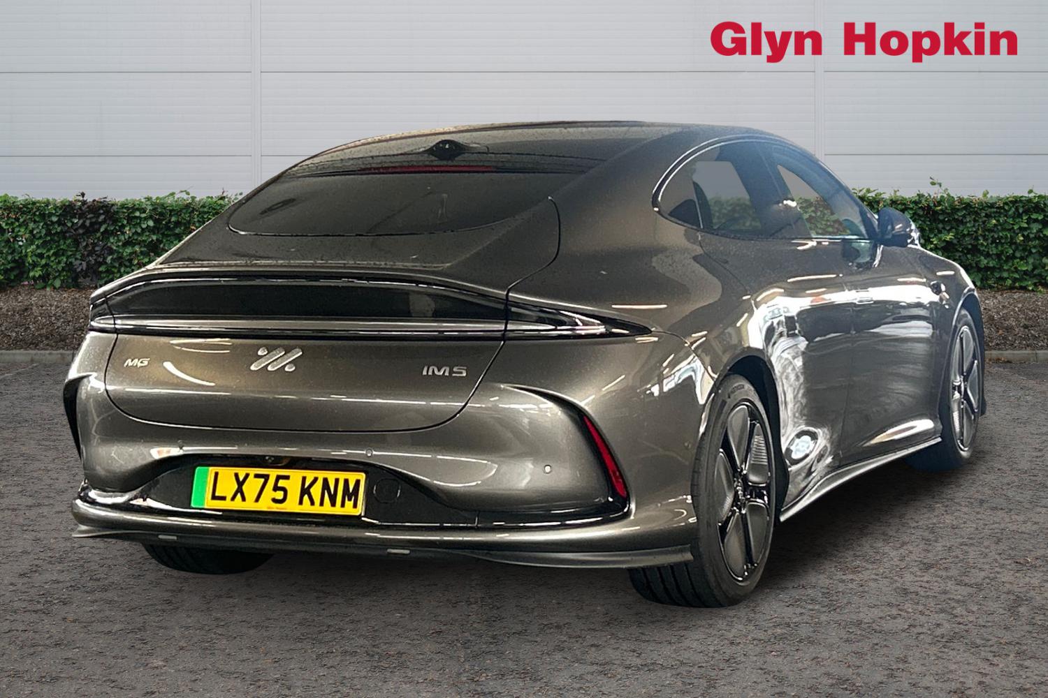 Used MG MG IM5 2025 for sale - 77965033: Photo 3