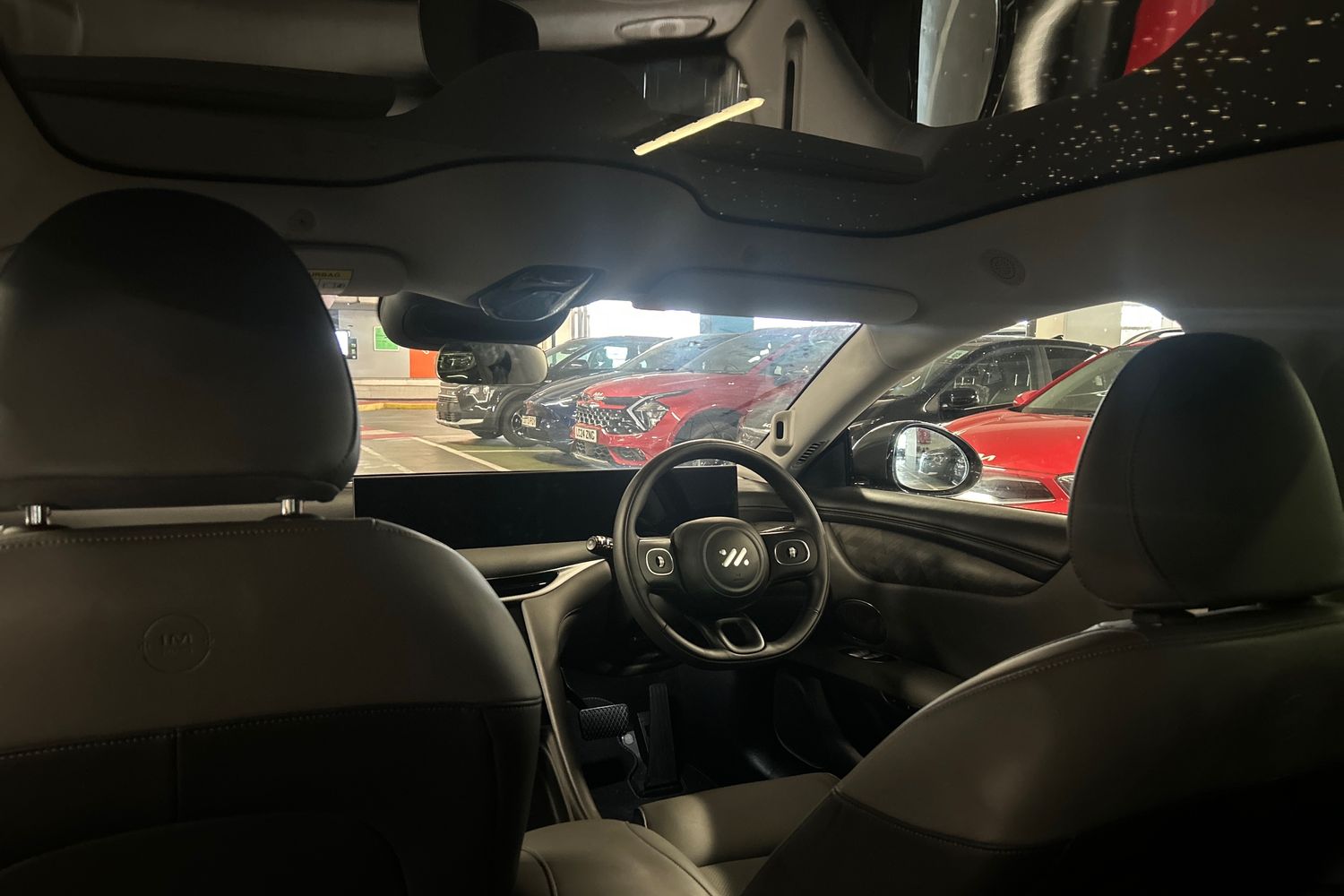 Used MG MG IM5 2025 for sale - 77965033: Photo 32