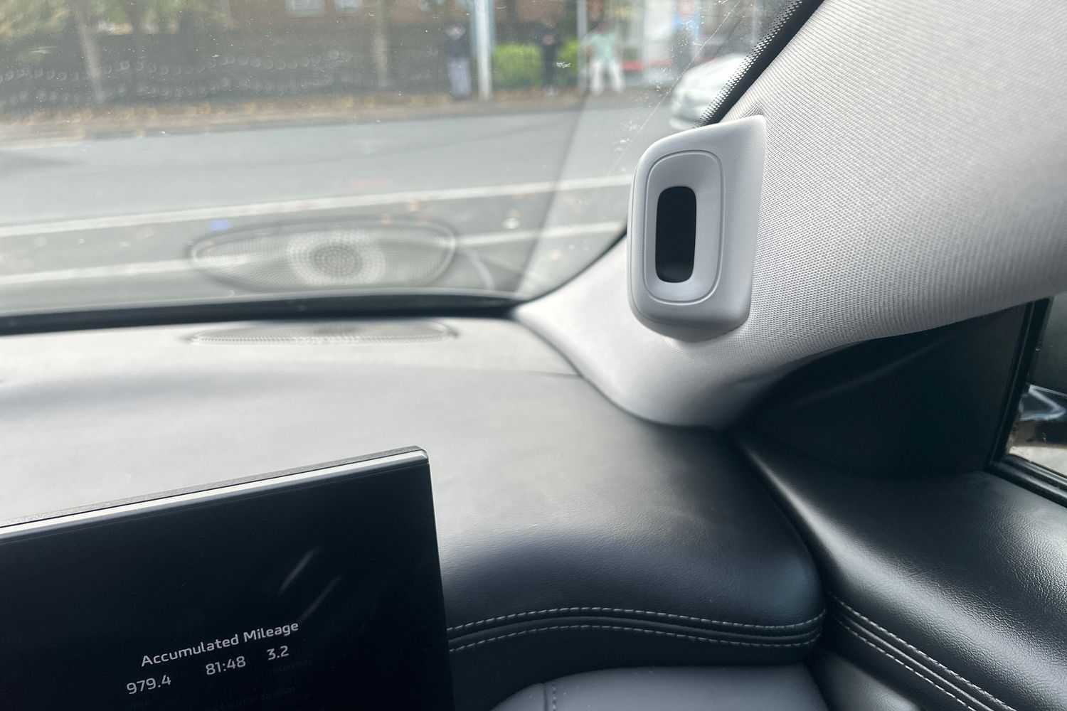 Used MG MG IM5 2025 for sale - 77965033: Photo 36