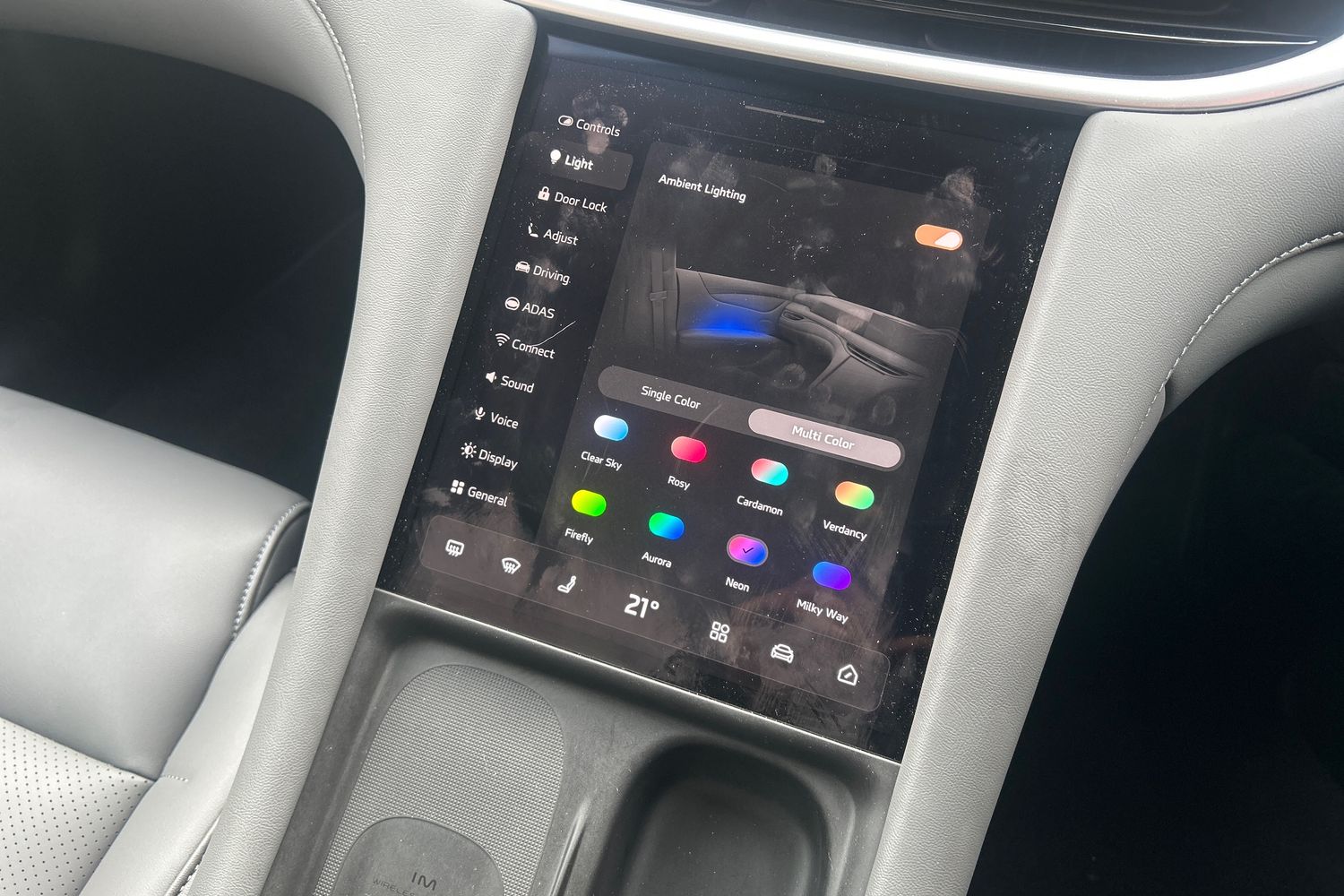 Used MG MG IM5 2025 for sale - 77965033: Photo 37