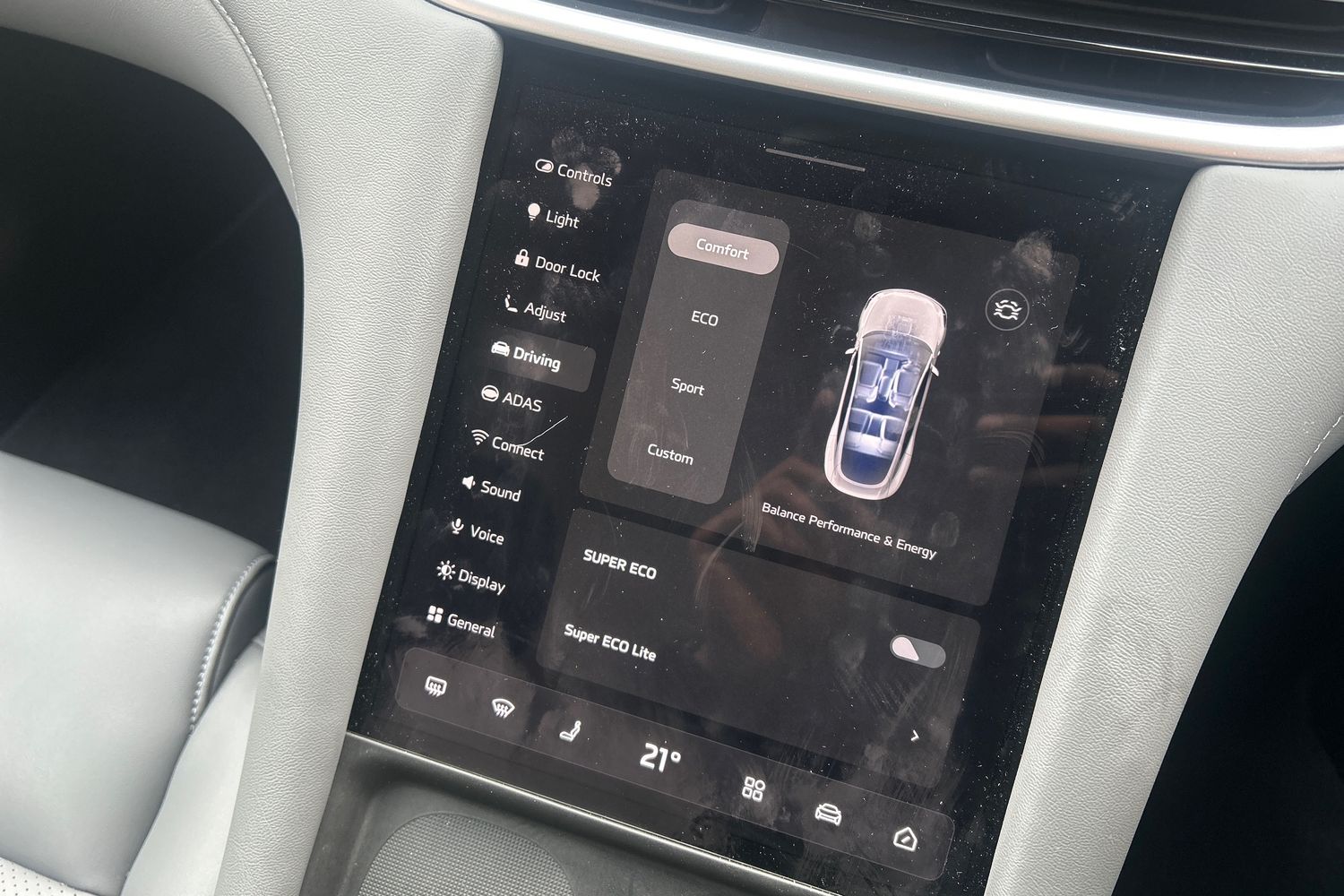 Used MG MG IM5 2025 for sale - 77965033: Photo 38