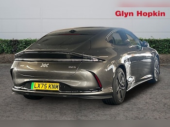 Used MG MG IM5 2025 for sale - 77965033: Photo