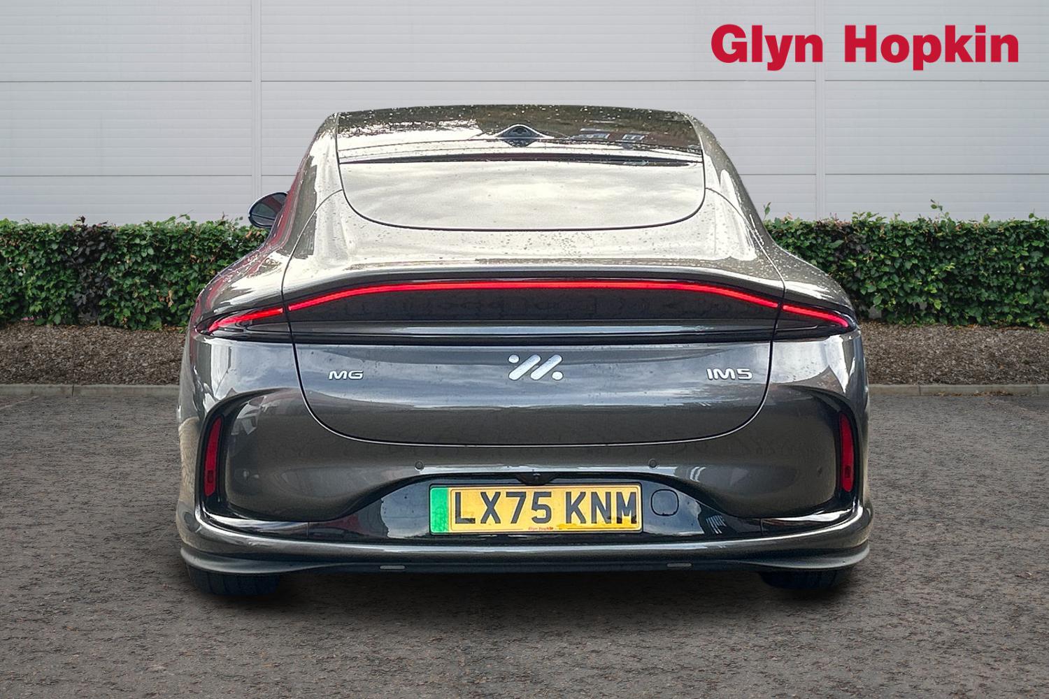 Used MG MG IM5 2025 for sale - 77965033: Photo 4