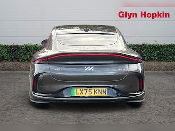 Used MG MG IM5 2025 for sale - 77965033: Photo