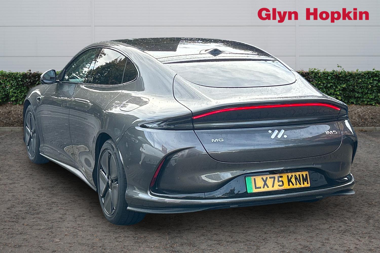 Used MG MG IM5 2025 for sale - 77965033: Photo 5