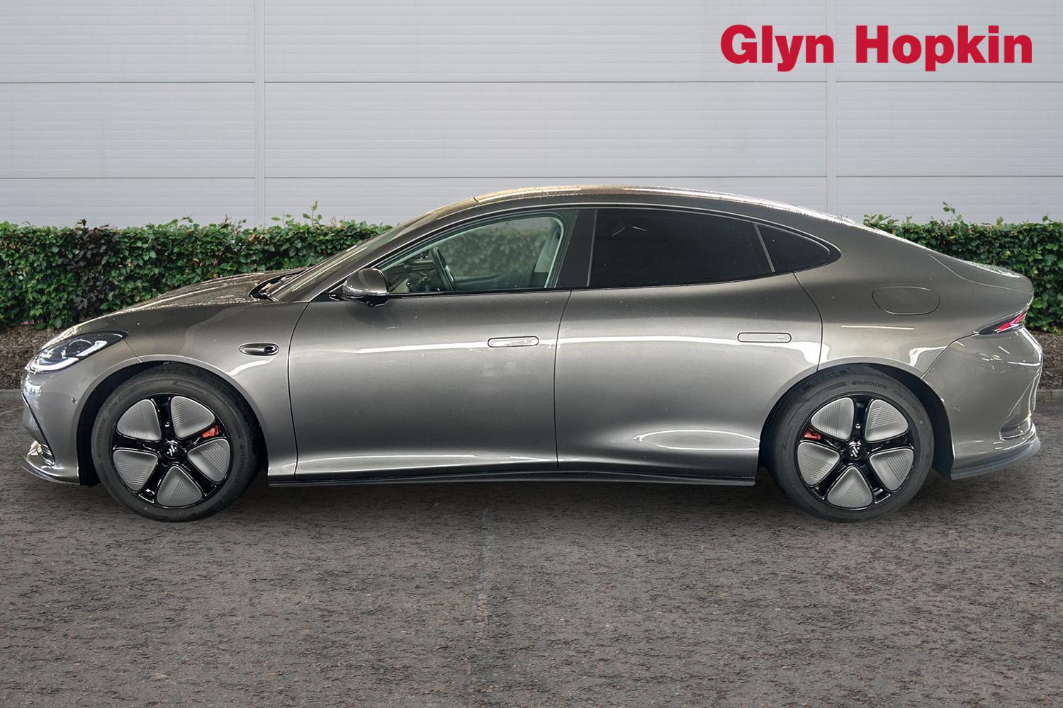 Used MG MG IM5 2025 for sale - 77965033: Photo 6