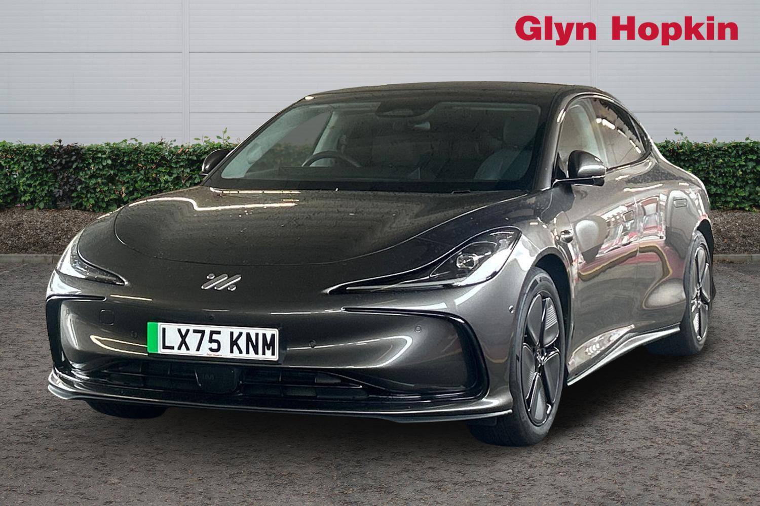 Used MG MG IM5 2025 for sale - 77965033: Photo 7