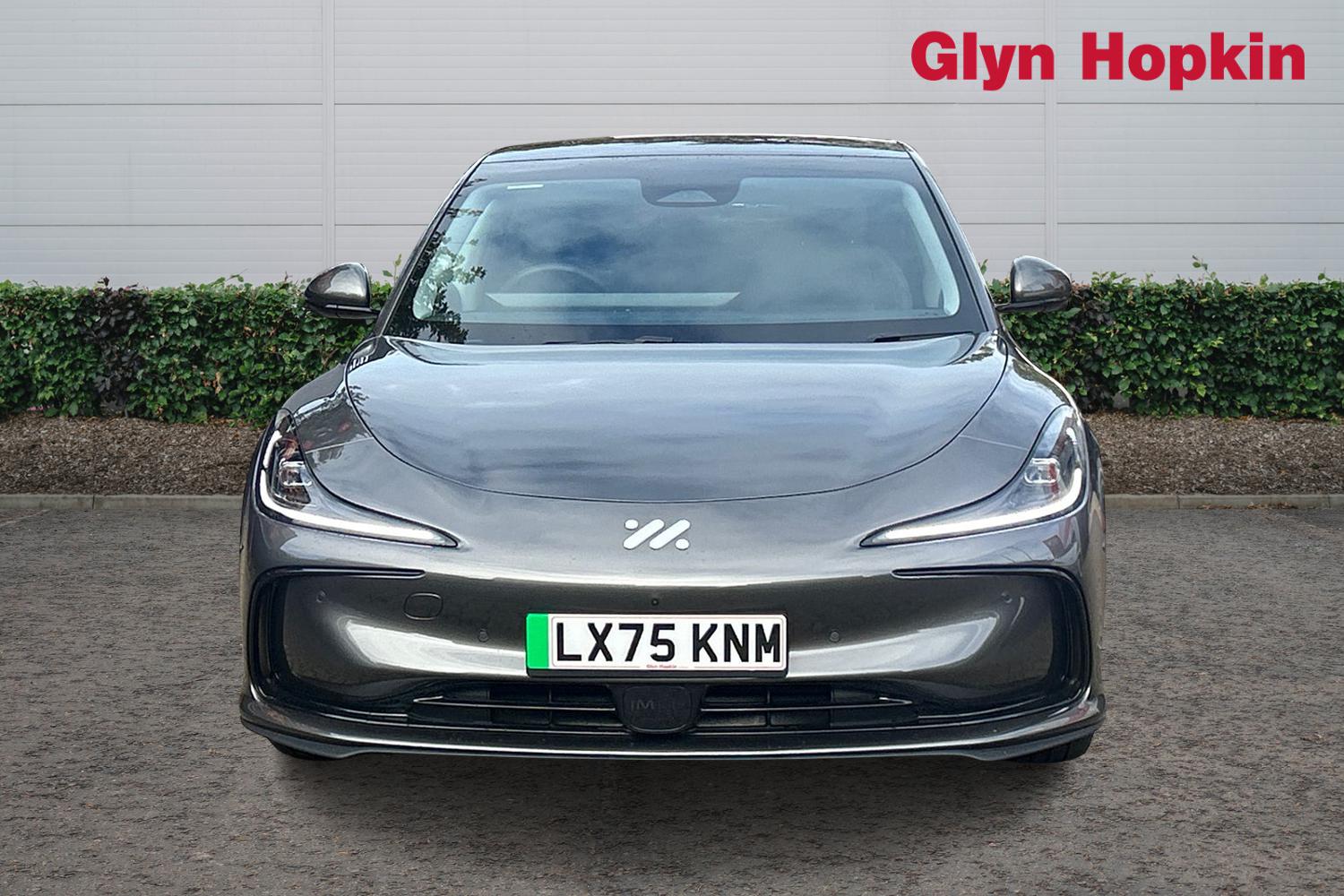 Used MG MG IM5 2025 for sale - 77965033: Photo 8