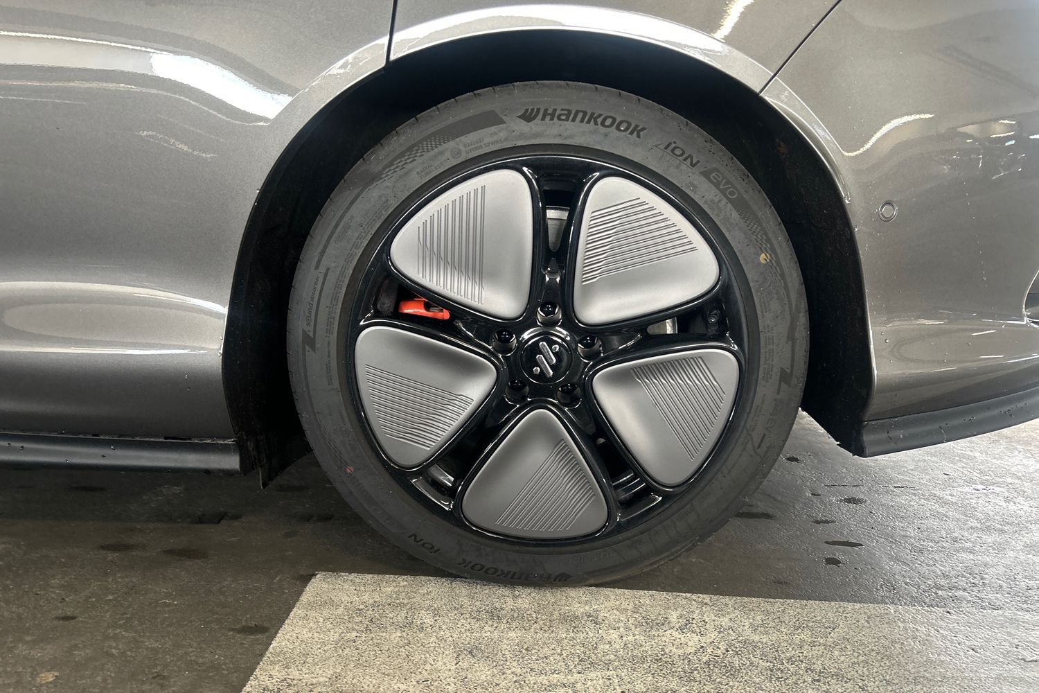 Used MG MG IM5 2025 for sale - 77965033: Photo 9