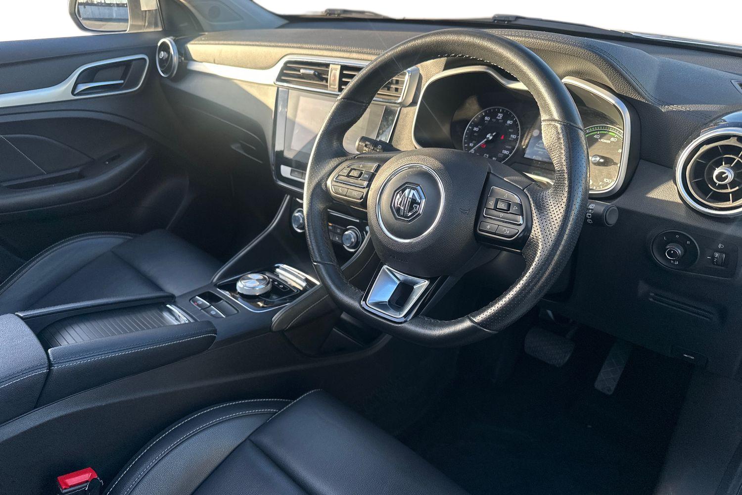 Used MG MG ZS 2021 for sale - 77018242: Photo 10