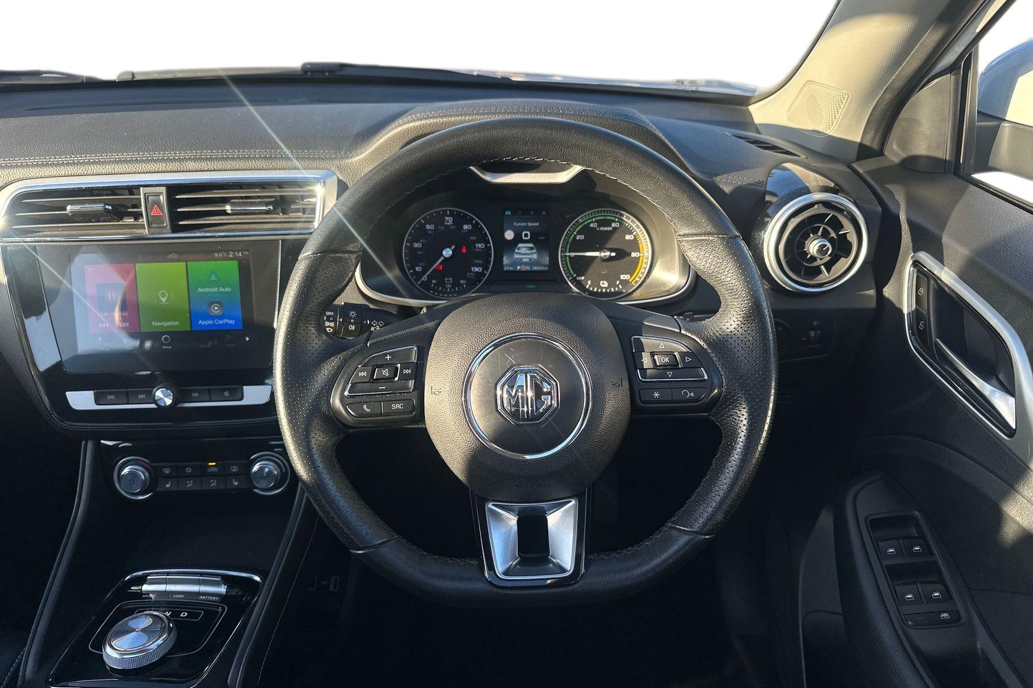 Used MG MG ZS 2021 for sale - 77018242: Photo 11