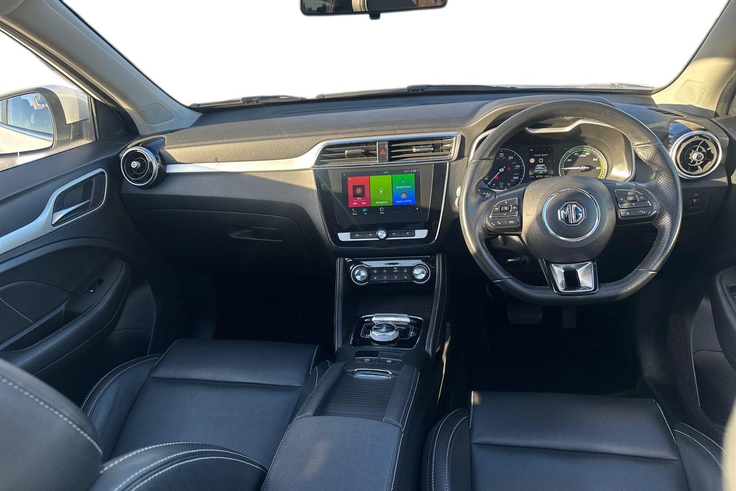 Used MG MG ZS 2021 for sale - 77018242: Photo 12