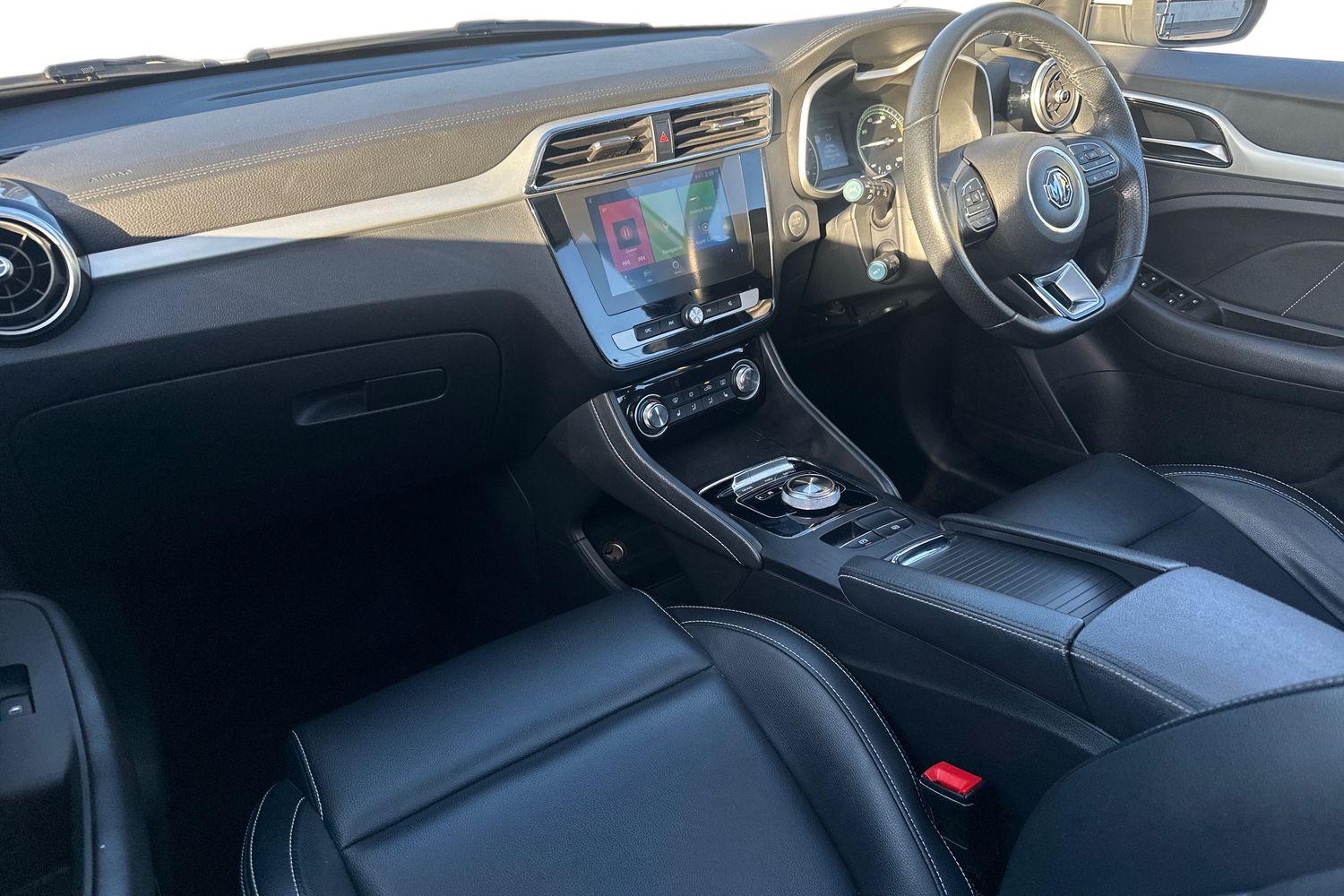 Used MG MG ZS 2021 for sale - 77018242: Photo 13