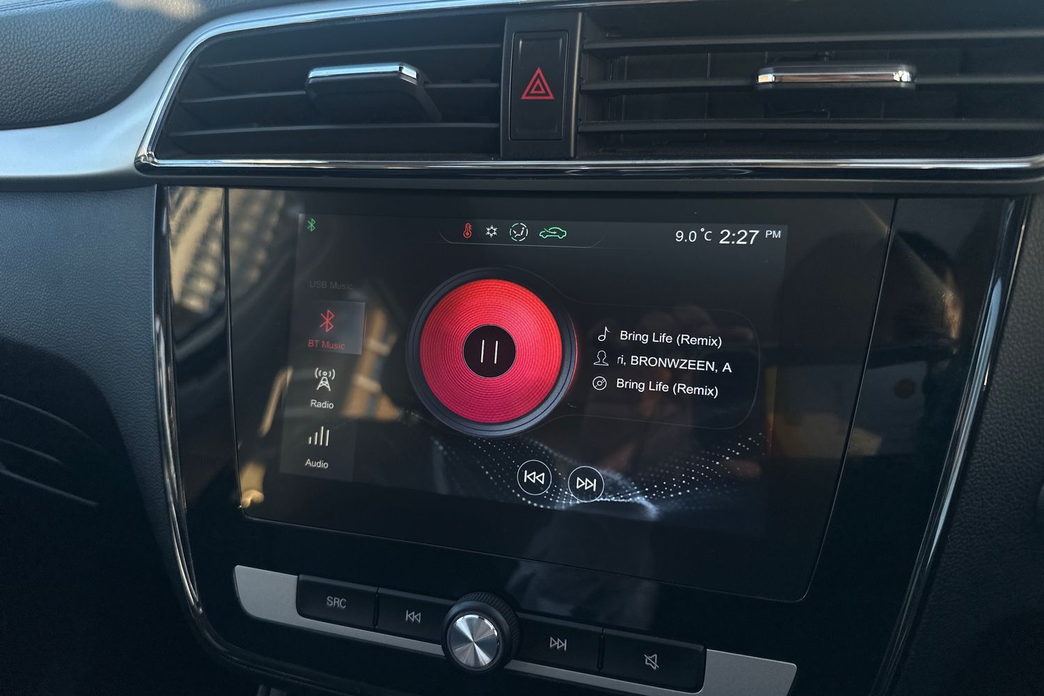 Used MG MG ZS 2021 for sale - 77018242: Photo 17