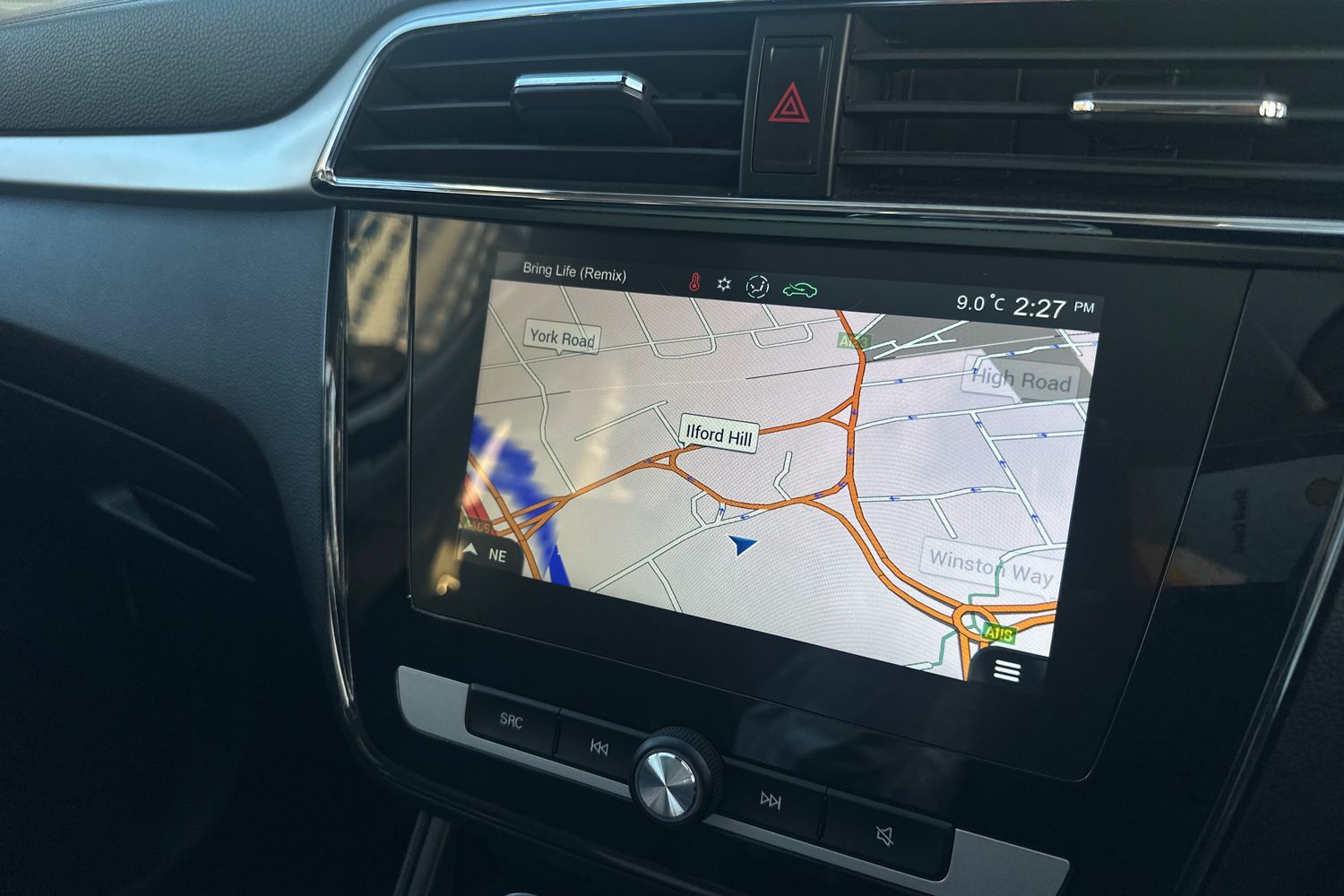 Used MG MG ZS 2021 for sale - 77018242: Photo 18