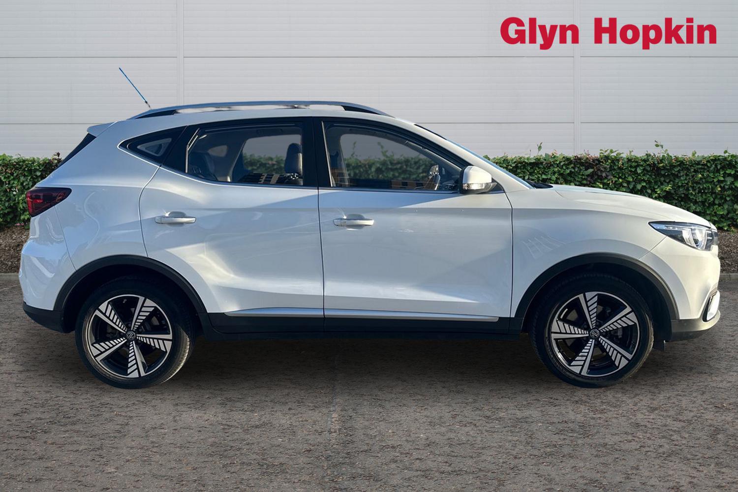 Used MG MG ZS 2021 for sale - 77018242: Photo 2