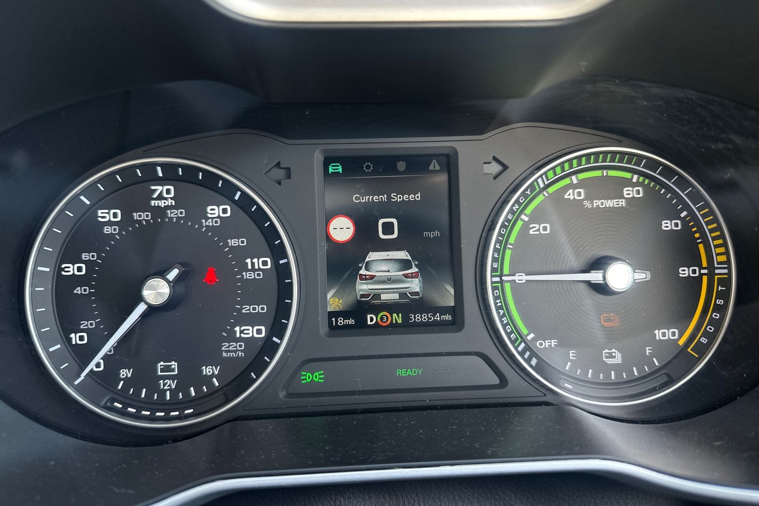 Used MG MG ZS 2021 for sale - 77018242: Photo 20