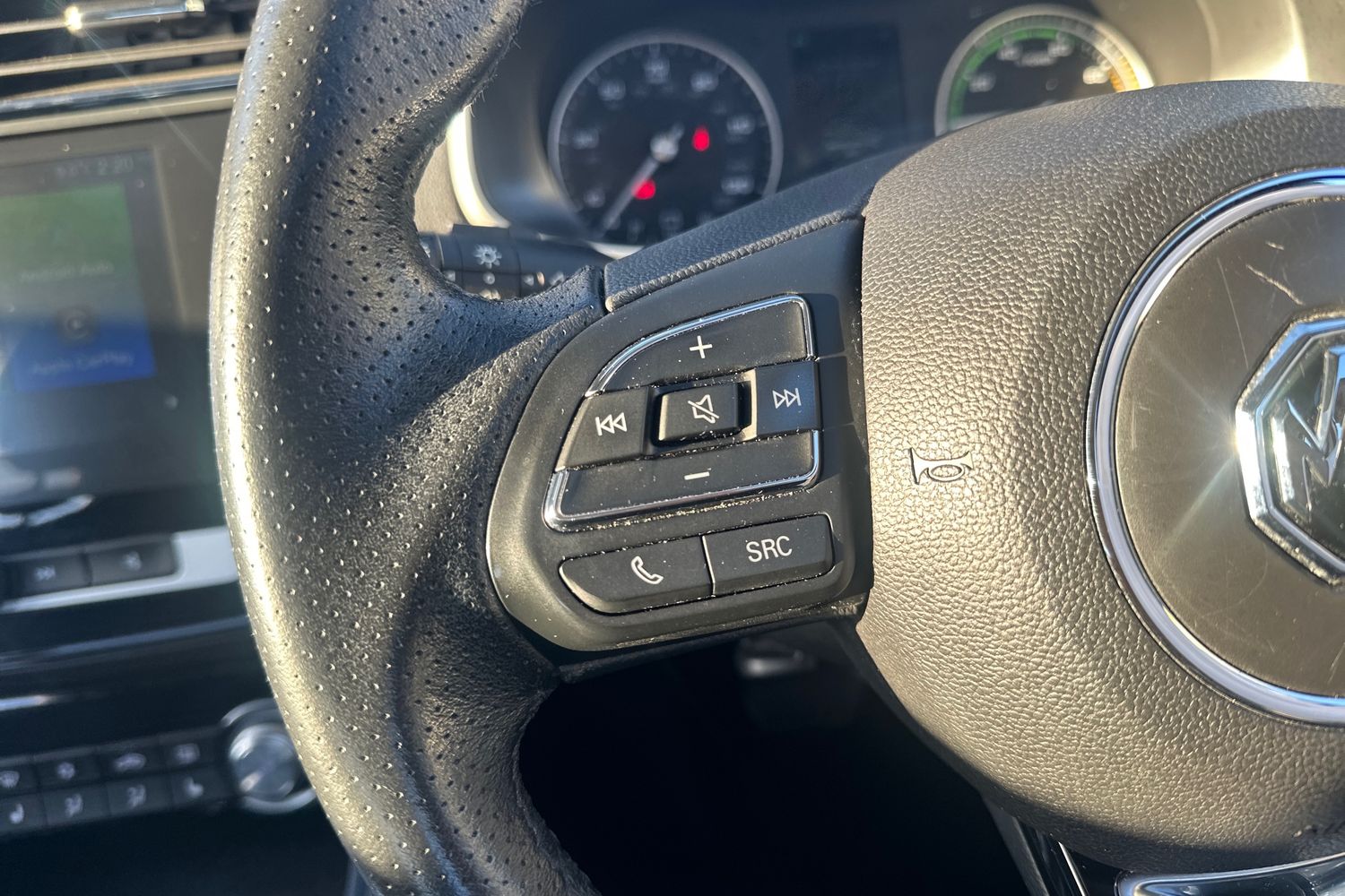 Used MG MG ZS 2021 for sale - 77018242: Photo 21