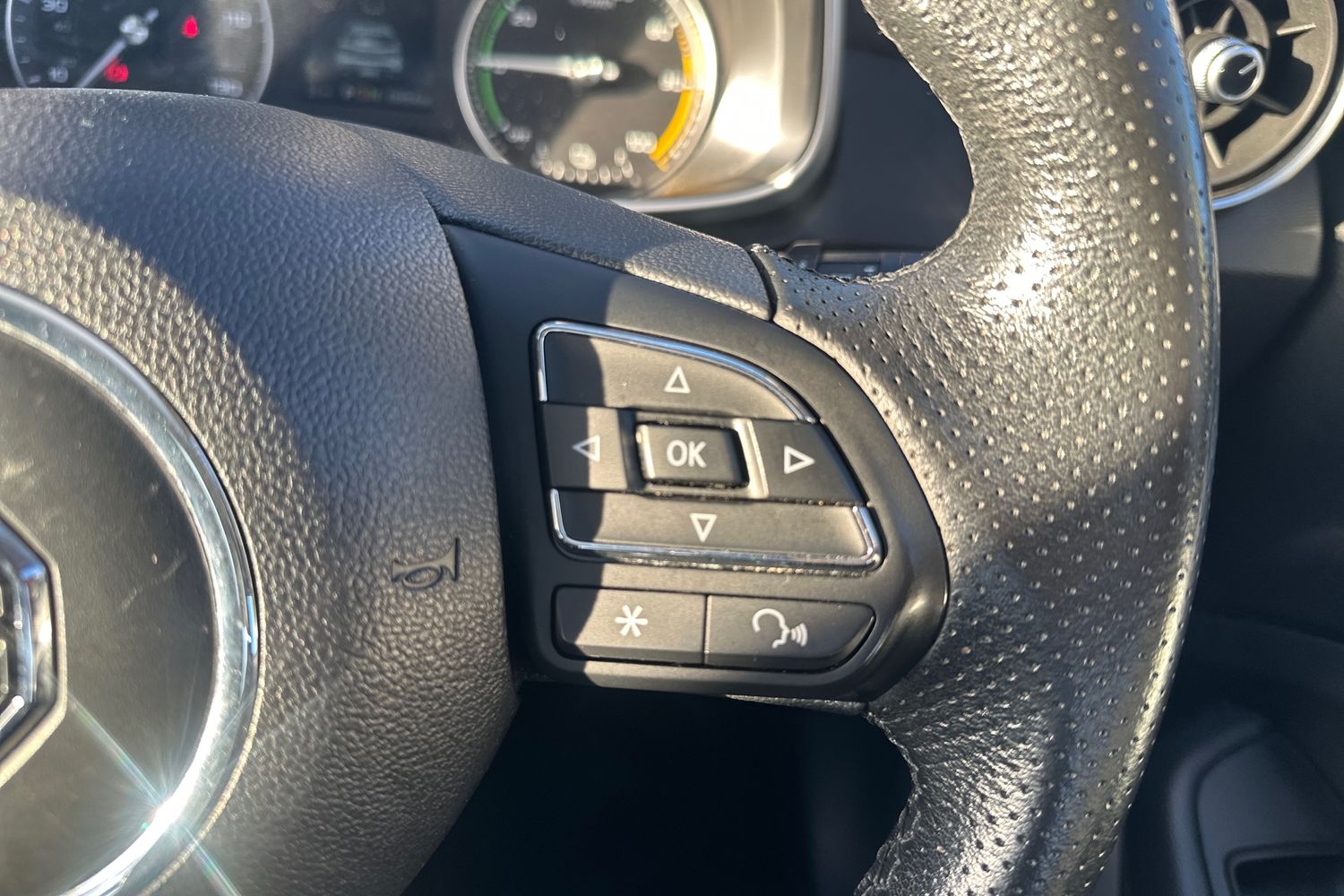 Used MG MG ZS 2021 for sale - 77018242: Photo 22