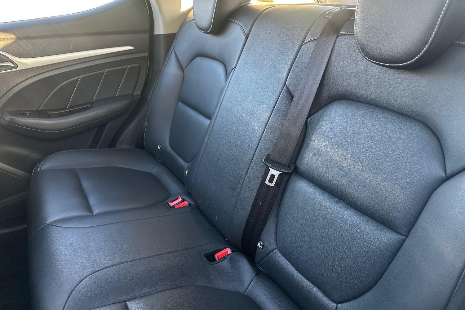 Used MG MG ZS 2021 for sale - 77018242: Photo 23