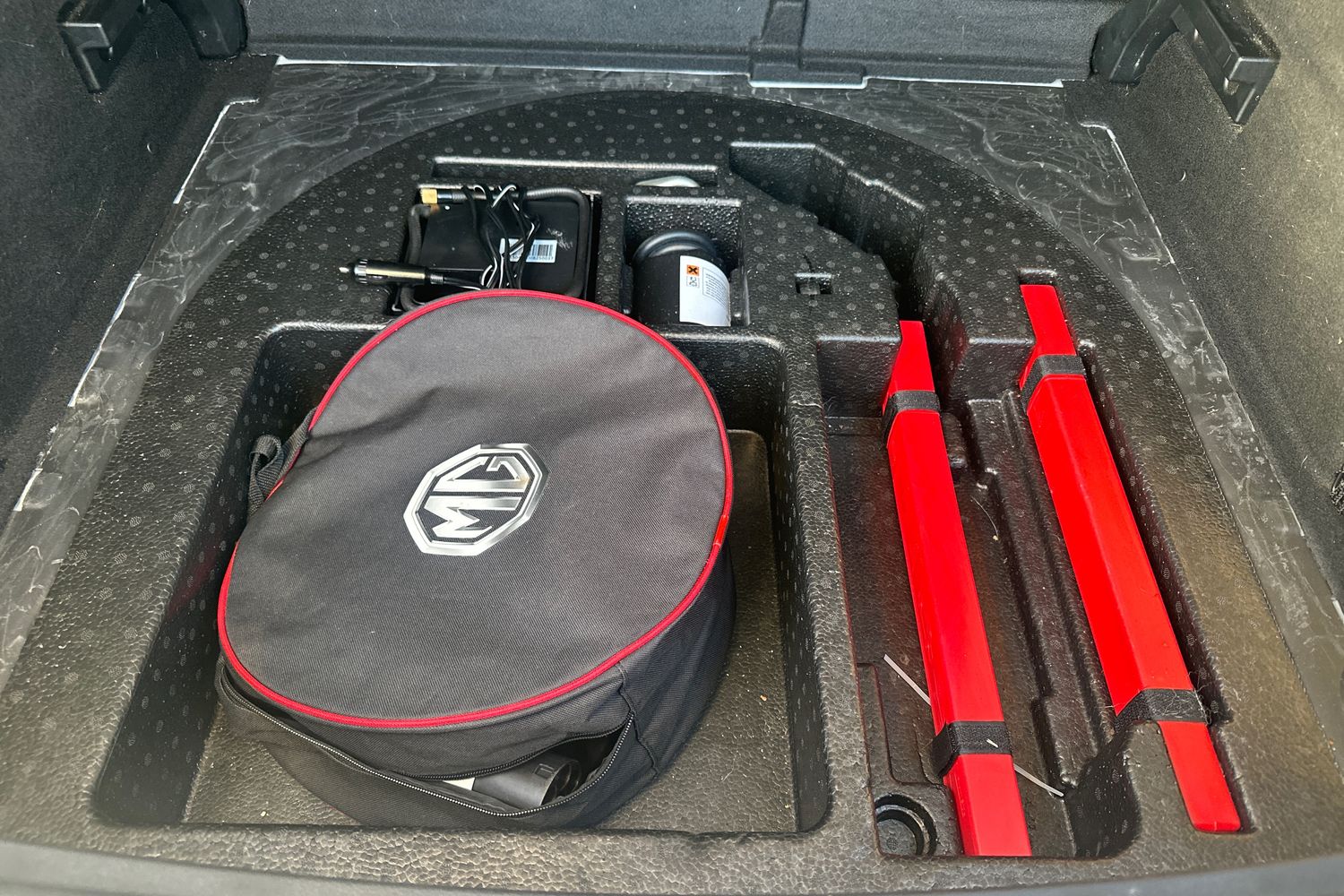 Used MG MG ZS 2021 for sale - 77018242: Photo 25