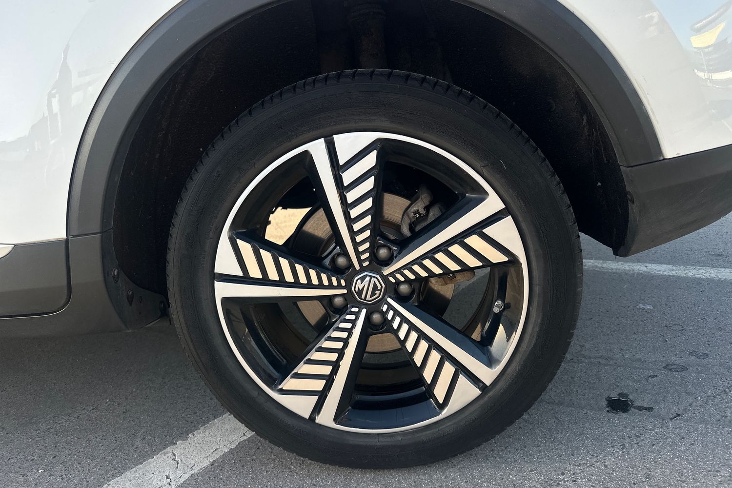 Used MG MG ZS 2021 for sale - 77018242: Photo 27