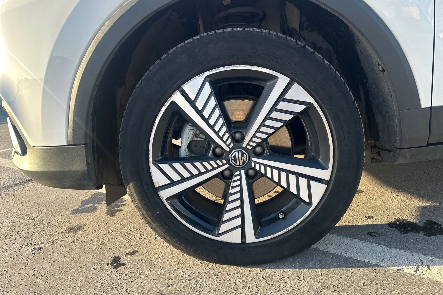 Used MG MG ZS 2021 for sale - 77018242: Photo 28