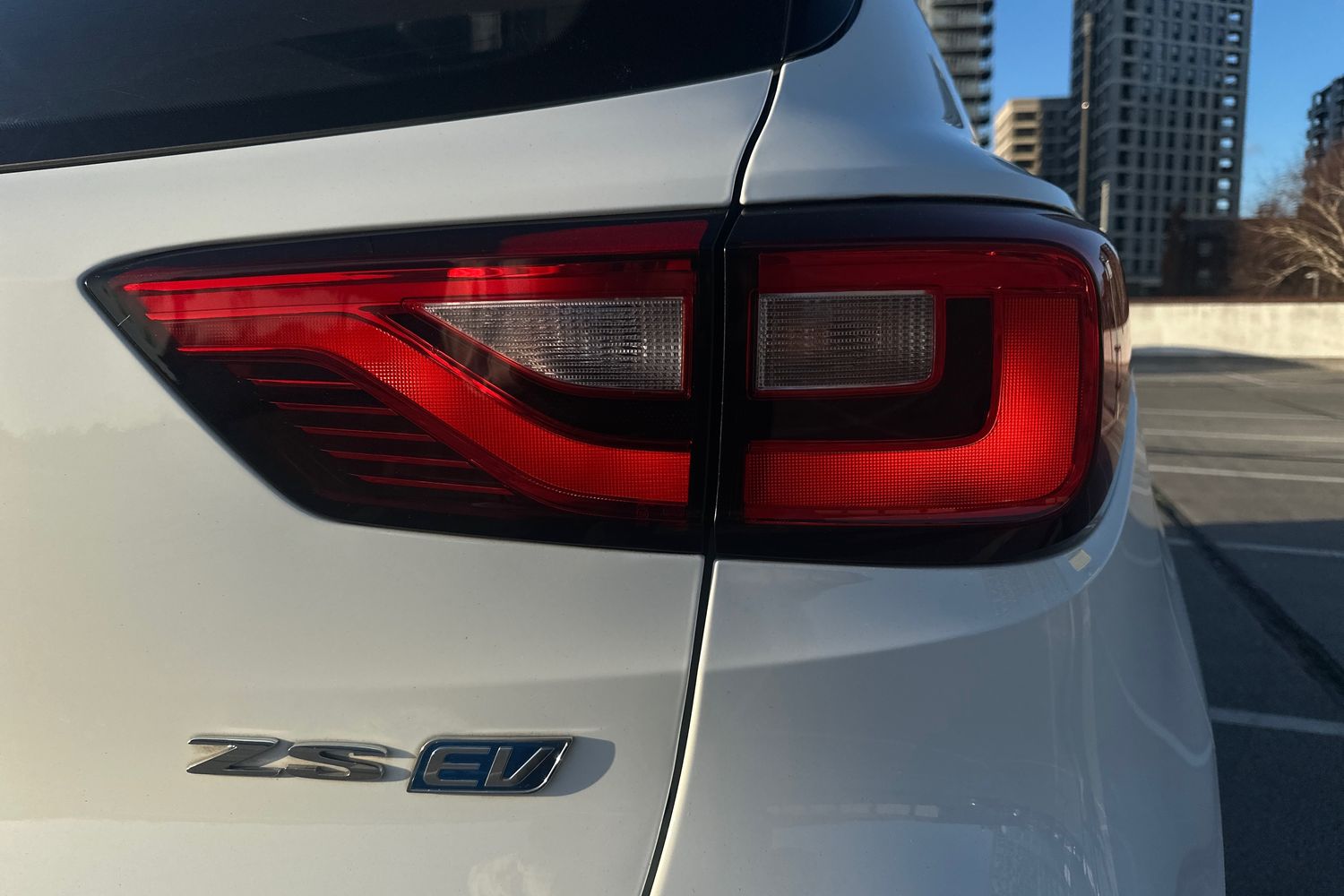 Used MG MG ZS 2021 for sale - 77018242: Photo 29