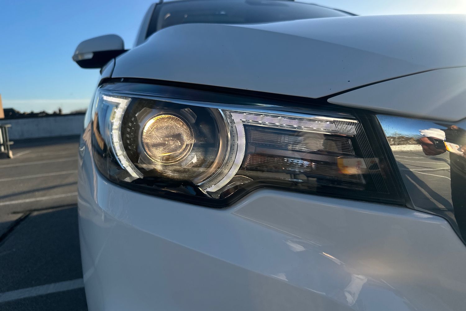 Used MG MG ZS 2021 for sale - 77018242: Photo 30