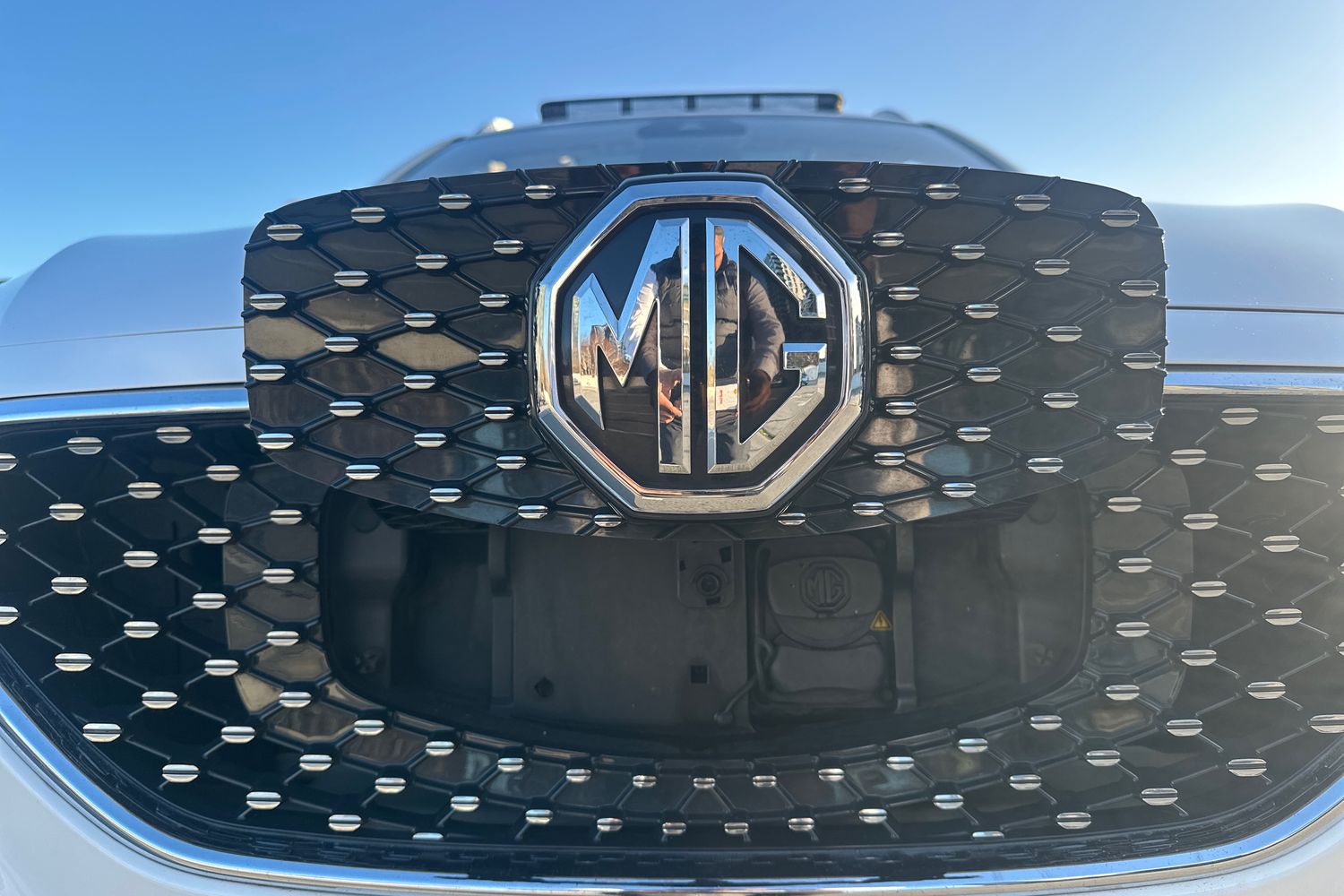 Used MG MG ZS 2021 for sale - 77018242: Photo 31