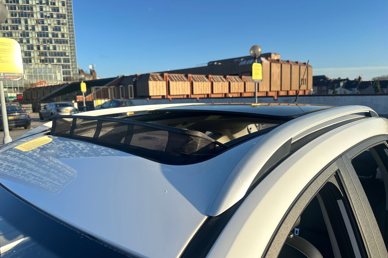 Used MG MG ZS 2021 for sale - 77018242: Photo 33