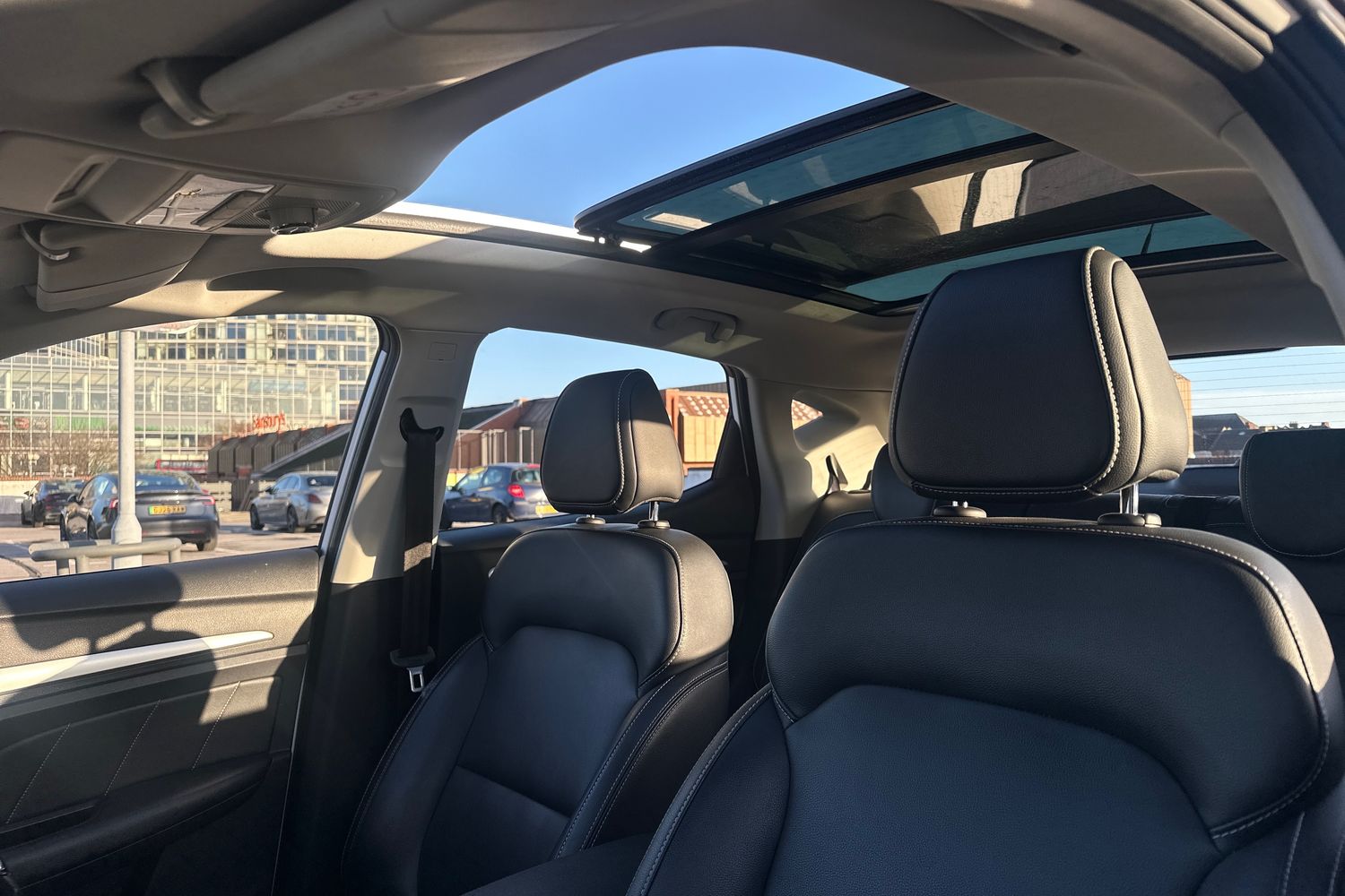 Used MG MG ZS 2021 for sale - 77018242: Photo 34