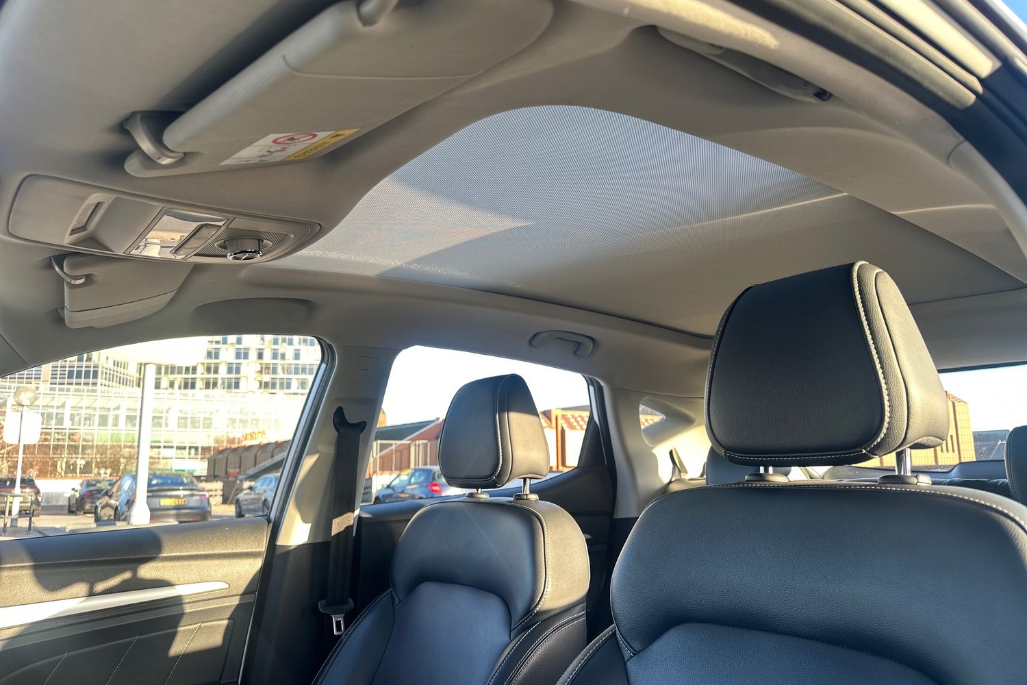 Used MG MG ZS 2021 for sale - 77018242: Photo 35