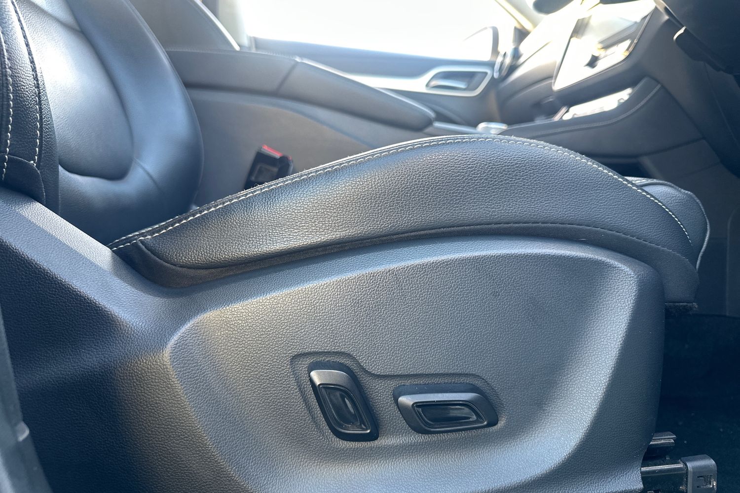 Used MG MG ZS 2021 for sale - 77018242: Photo 37