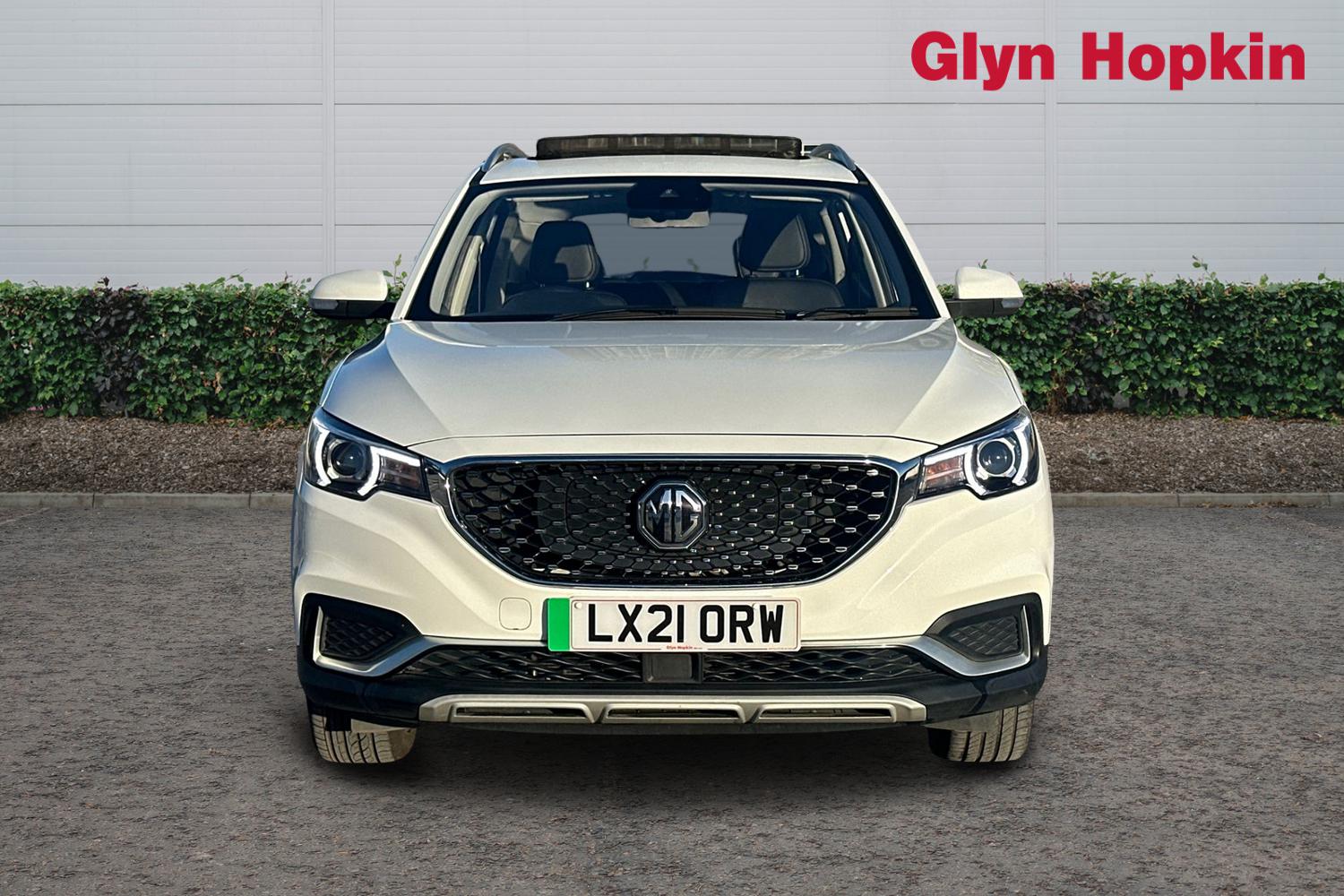 Used MG MG ZS 2021 for sale - 77018242: Photo 8